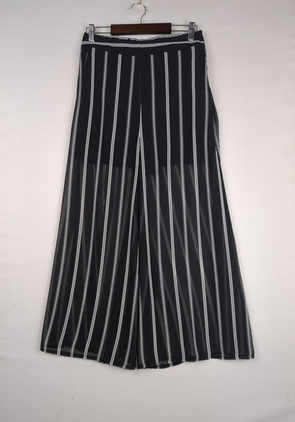 Sheer Stripes