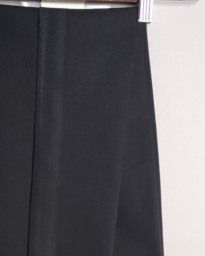 H&M Black Dress Pants