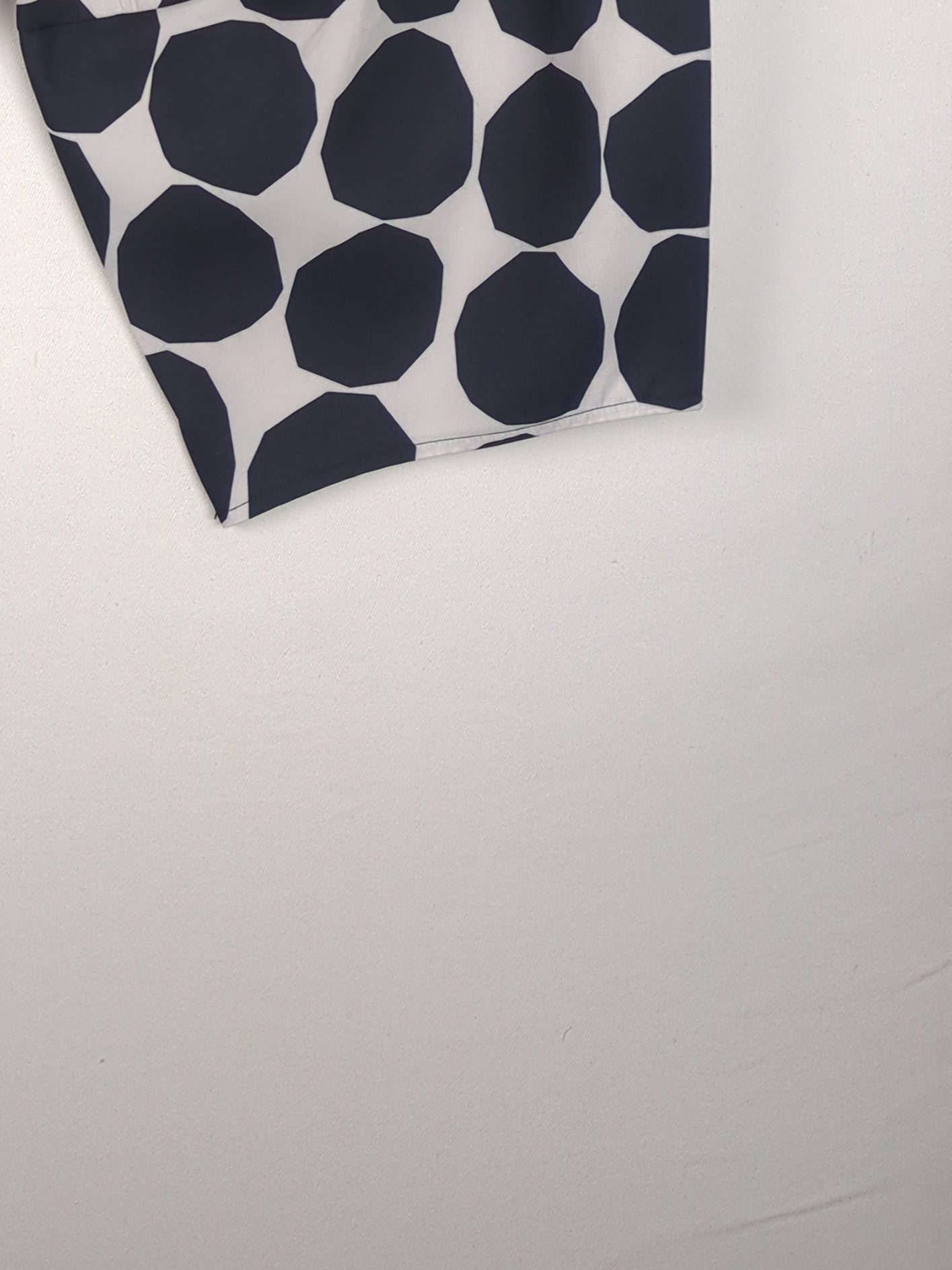 Dotted Culottes