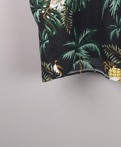 Tropical Bloom