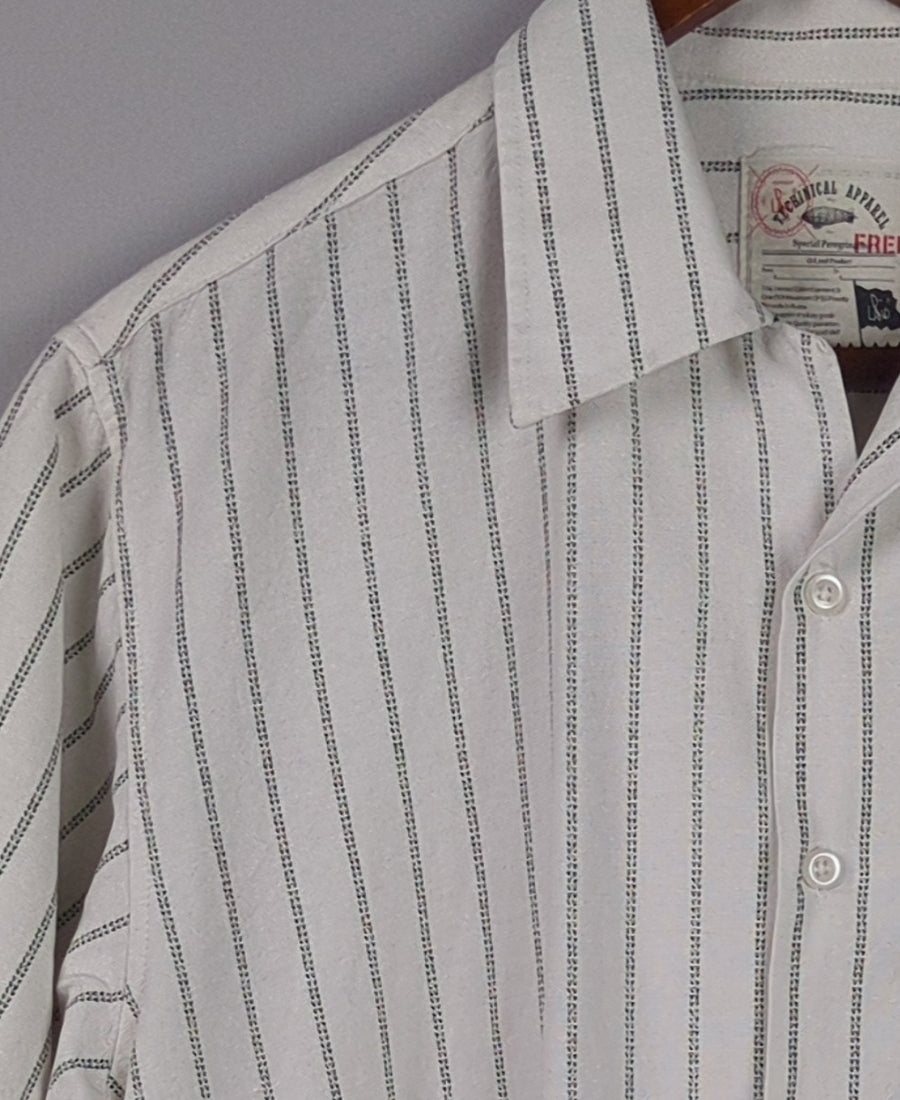 Classic Stripes