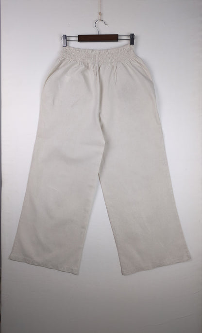 Casual Beige