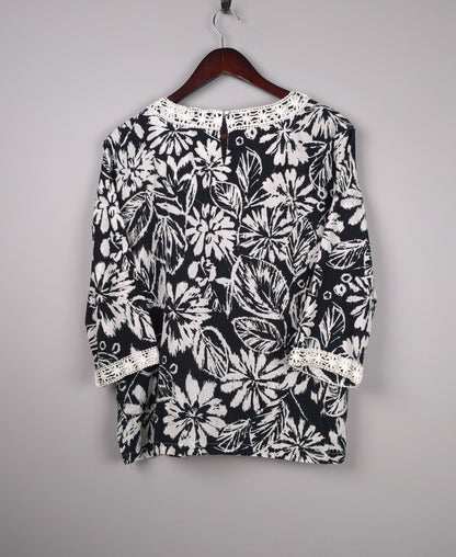 Floral Breeze