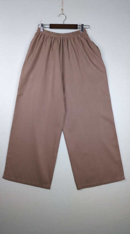Mocha Wideleg