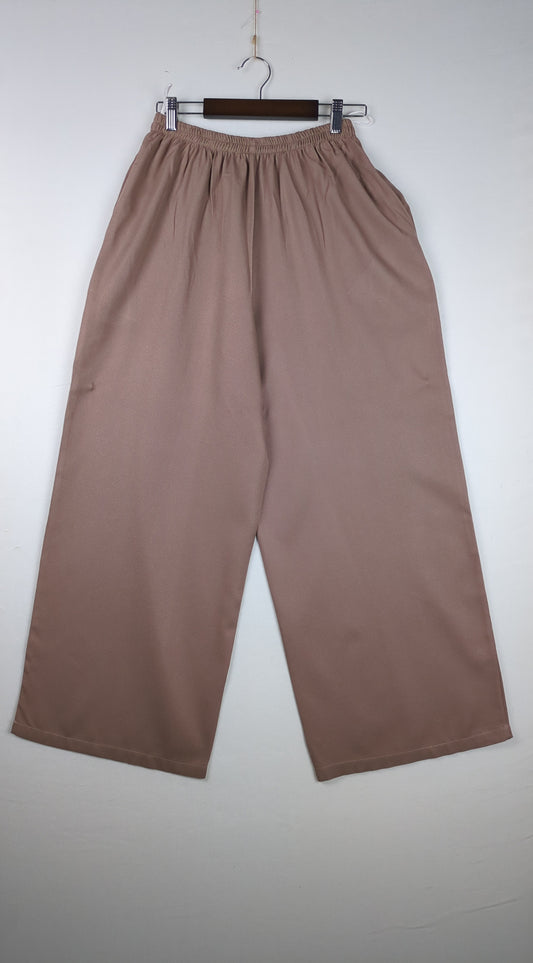 Mocha Wideleg