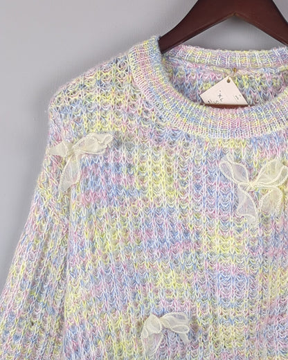 Pastel Bows