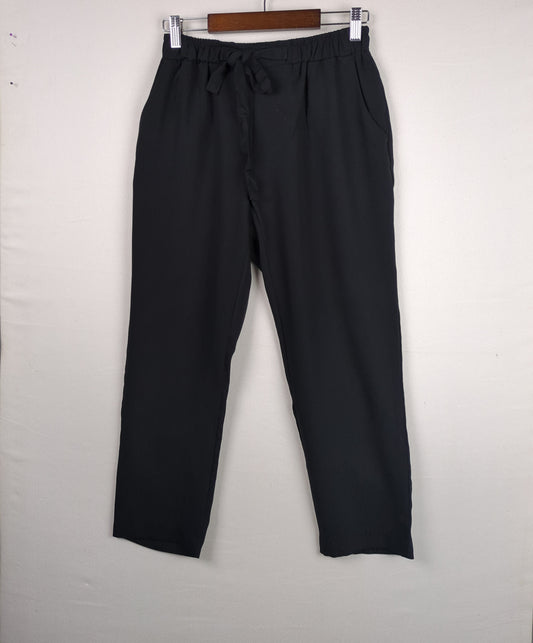 Classic Black