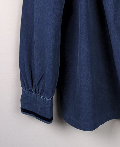 Denim Blues