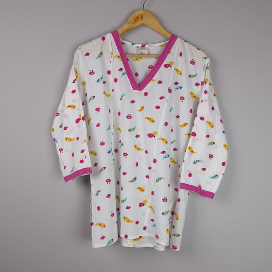Printed Kurti