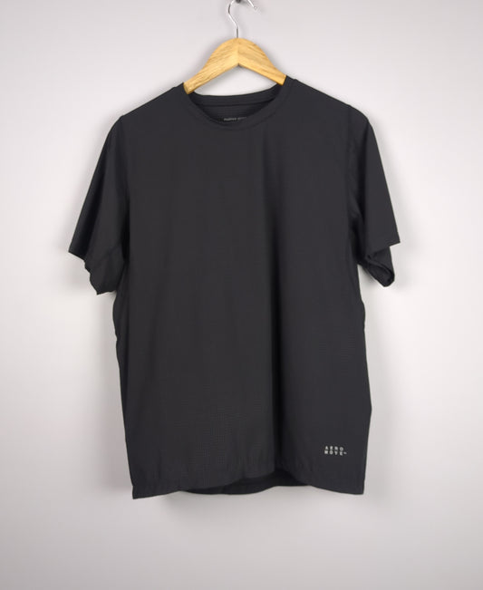 Aero Black