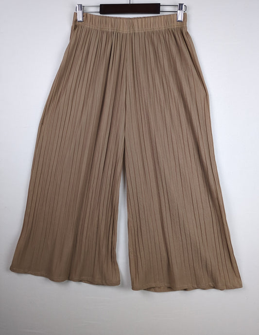 Pleated Perfection