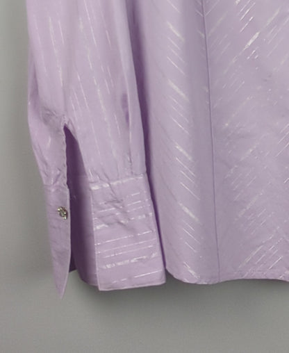 Lavender Lines