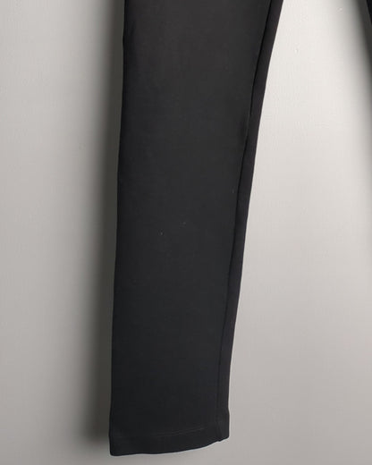 Zara Black Slim Fit Pants