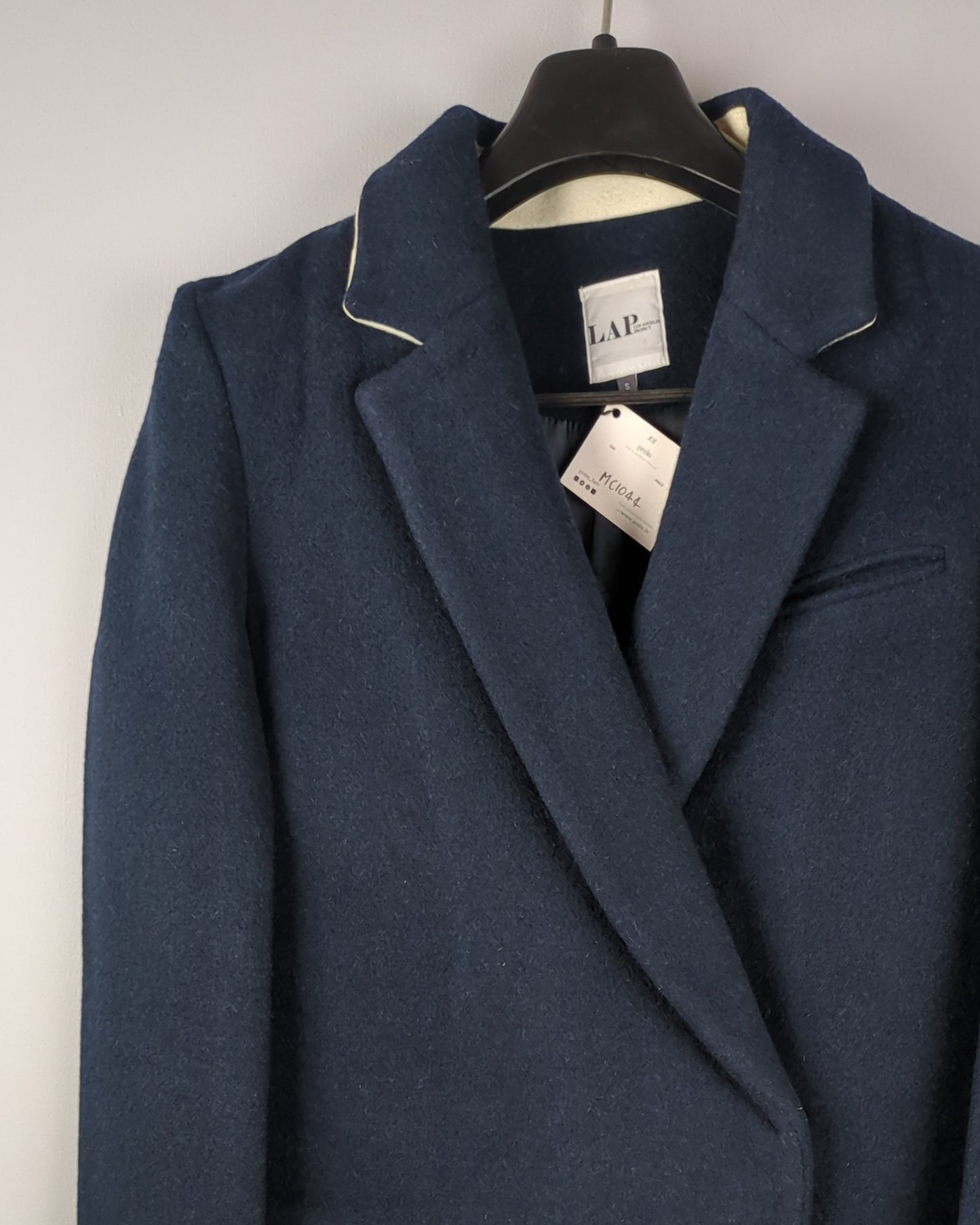 Gentle Navy