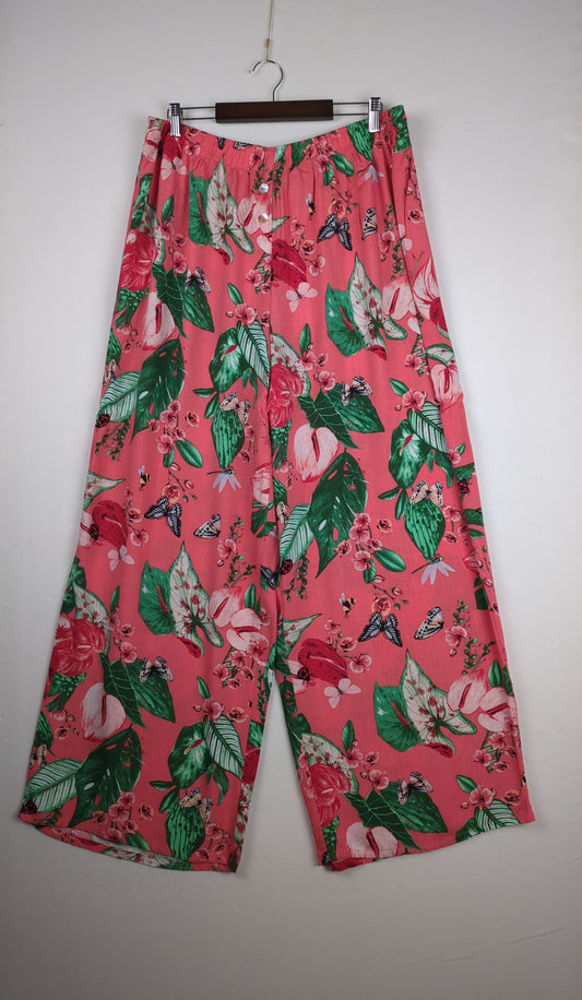 Tropical Palazzo