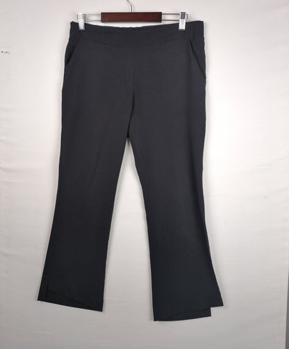 Classic Black