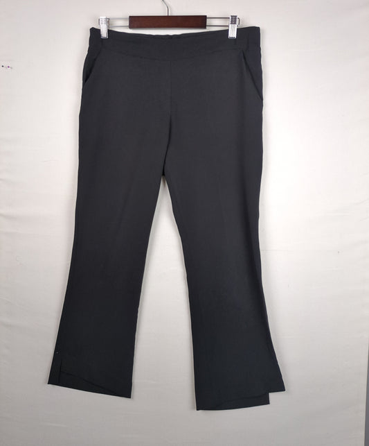 Classic Black
