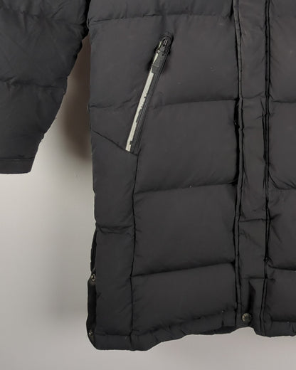 New Balance Puffer Parka