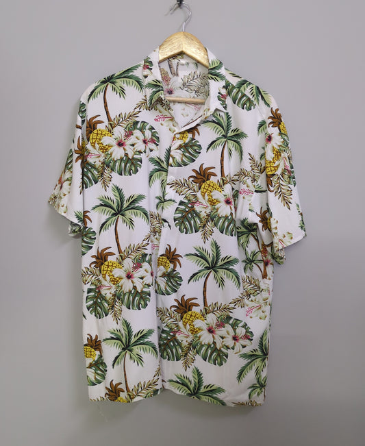 Tropical Paradise