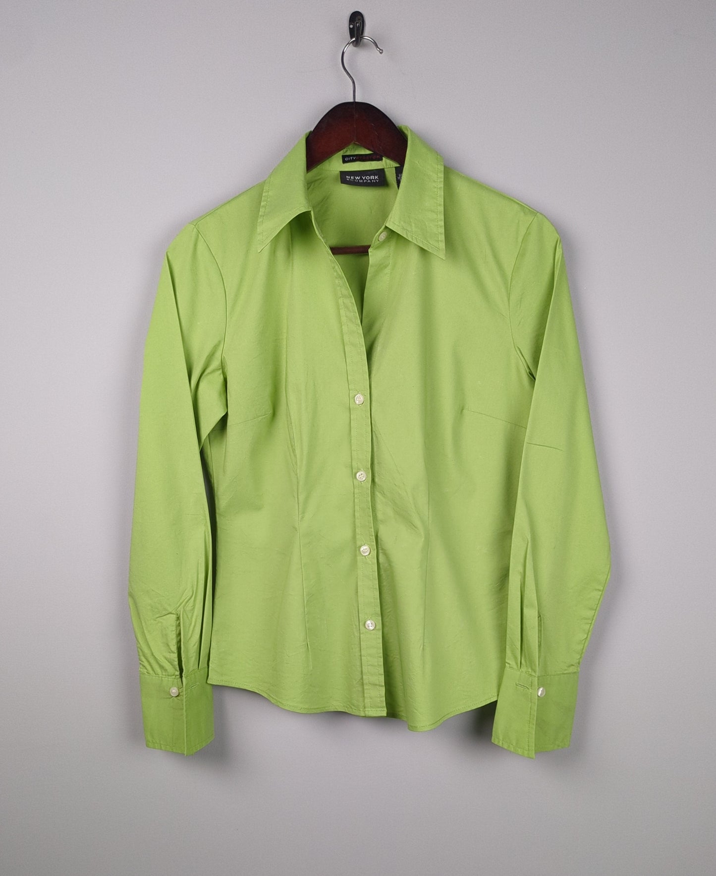 Green Chic