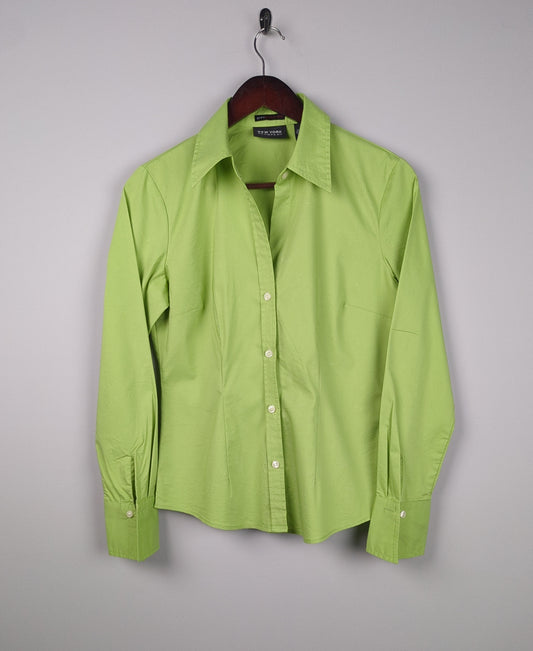 Green Chic