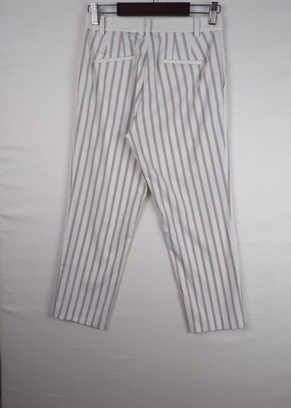 Cream Stripes