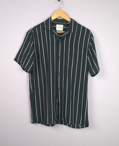Striped Greens