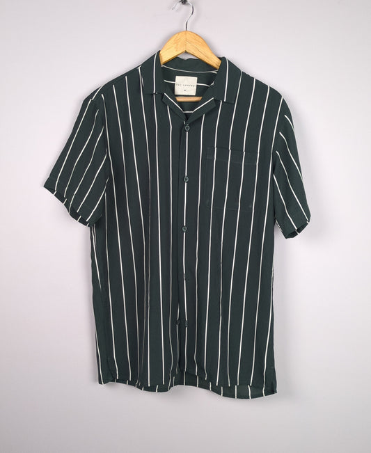 Striped Greens