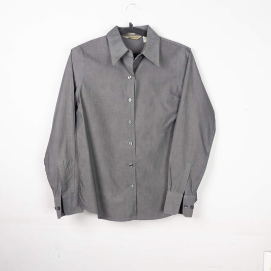 Button-Down Shirt