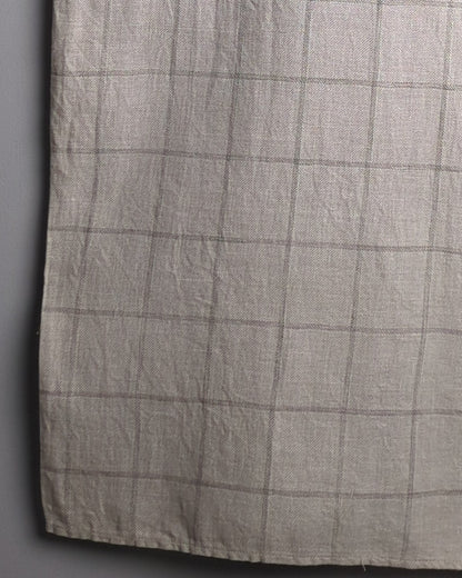 Cotton World Beige Shift Dress - Needs mending