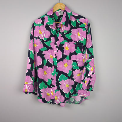 Pink Floral