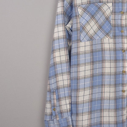 Plaid Blues