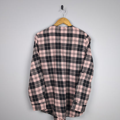 Pink Plaid