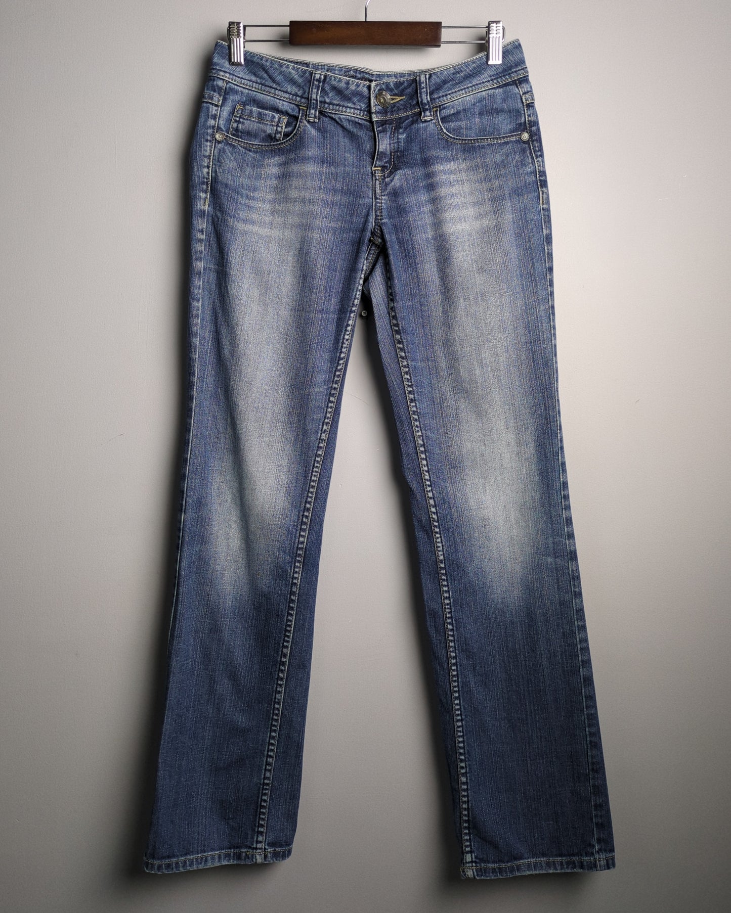 Esprit Blue Denim Jeans