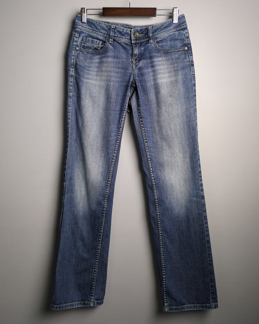 Esprit Blue Denim Jeans