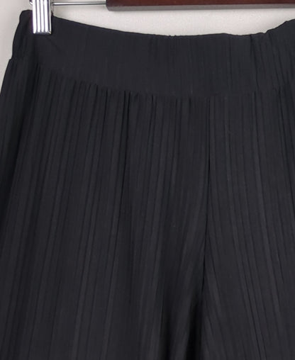 Pleated Pinks