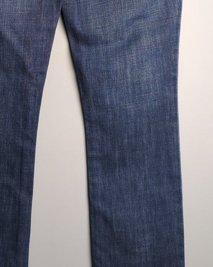 Tommy Hilfiger Blue Denim Jeans
