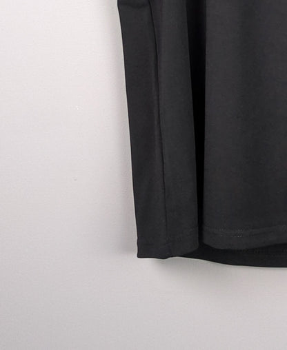 Essential Black