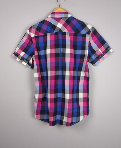 Plaid Pop