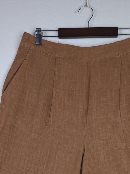 Casual Brown