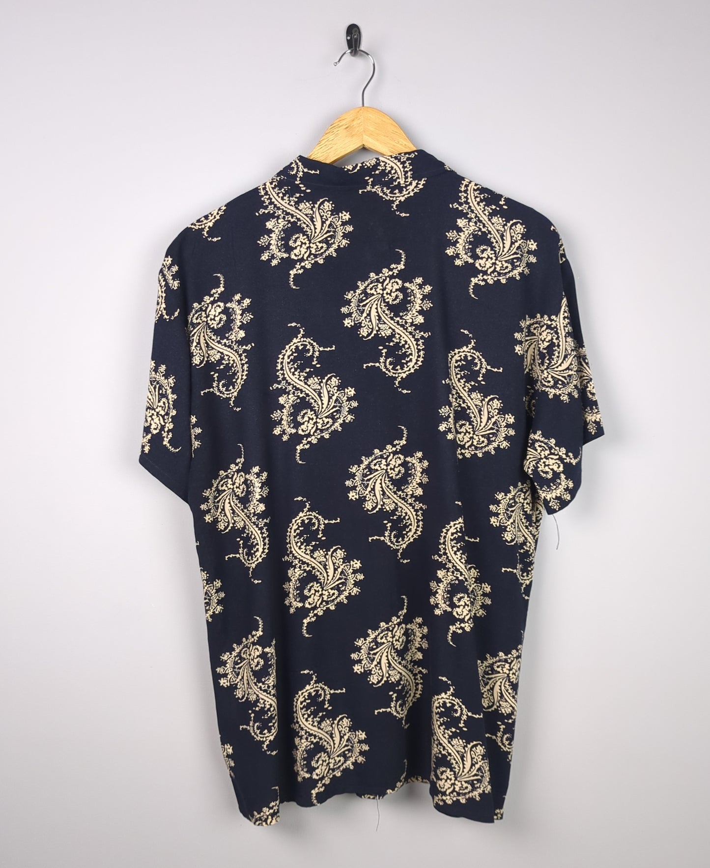 Midnight Paisley