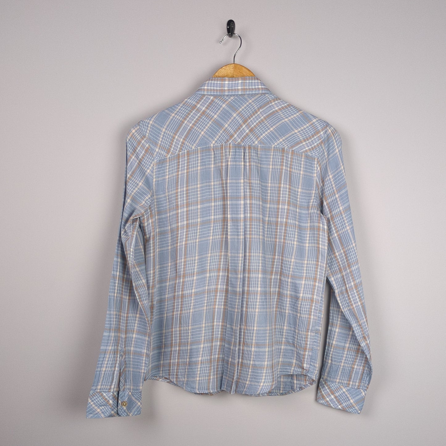 Plaid Blues
