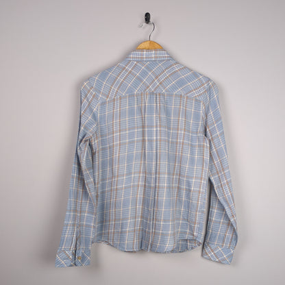 Plaid Blues