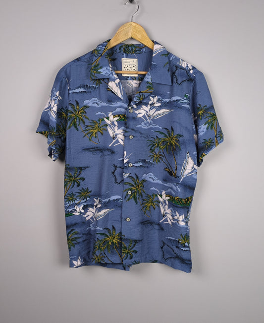 Island Breeze