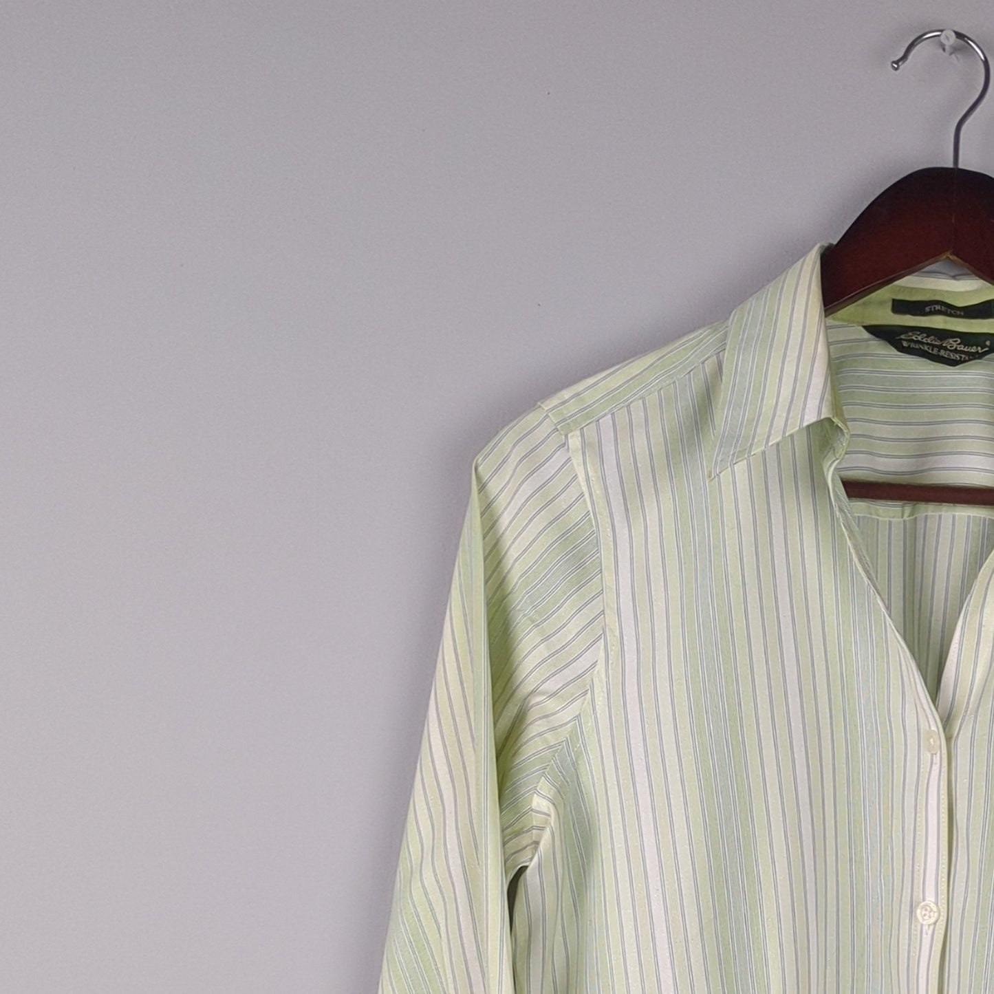 Lemon Stripes