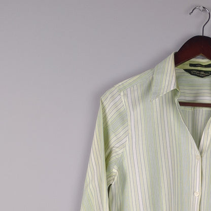 Lemon Stripes