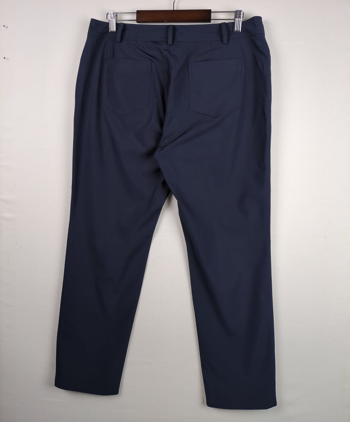 Navy Neat