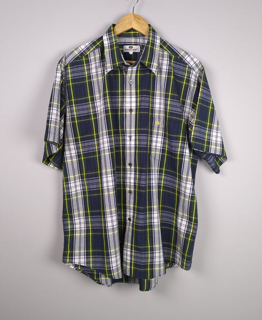 Plaid Pro
