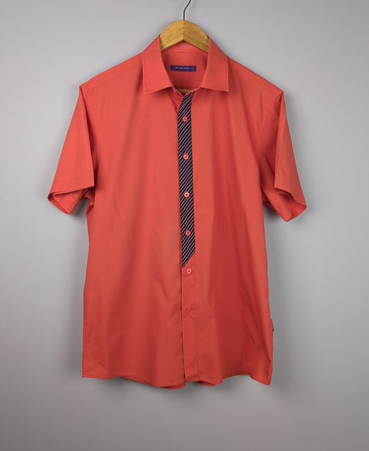 Coral Stripe