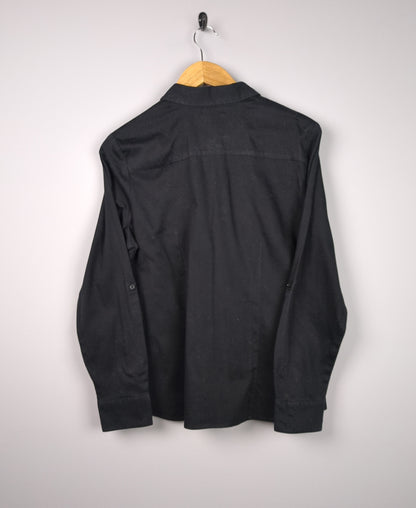 Essential Black